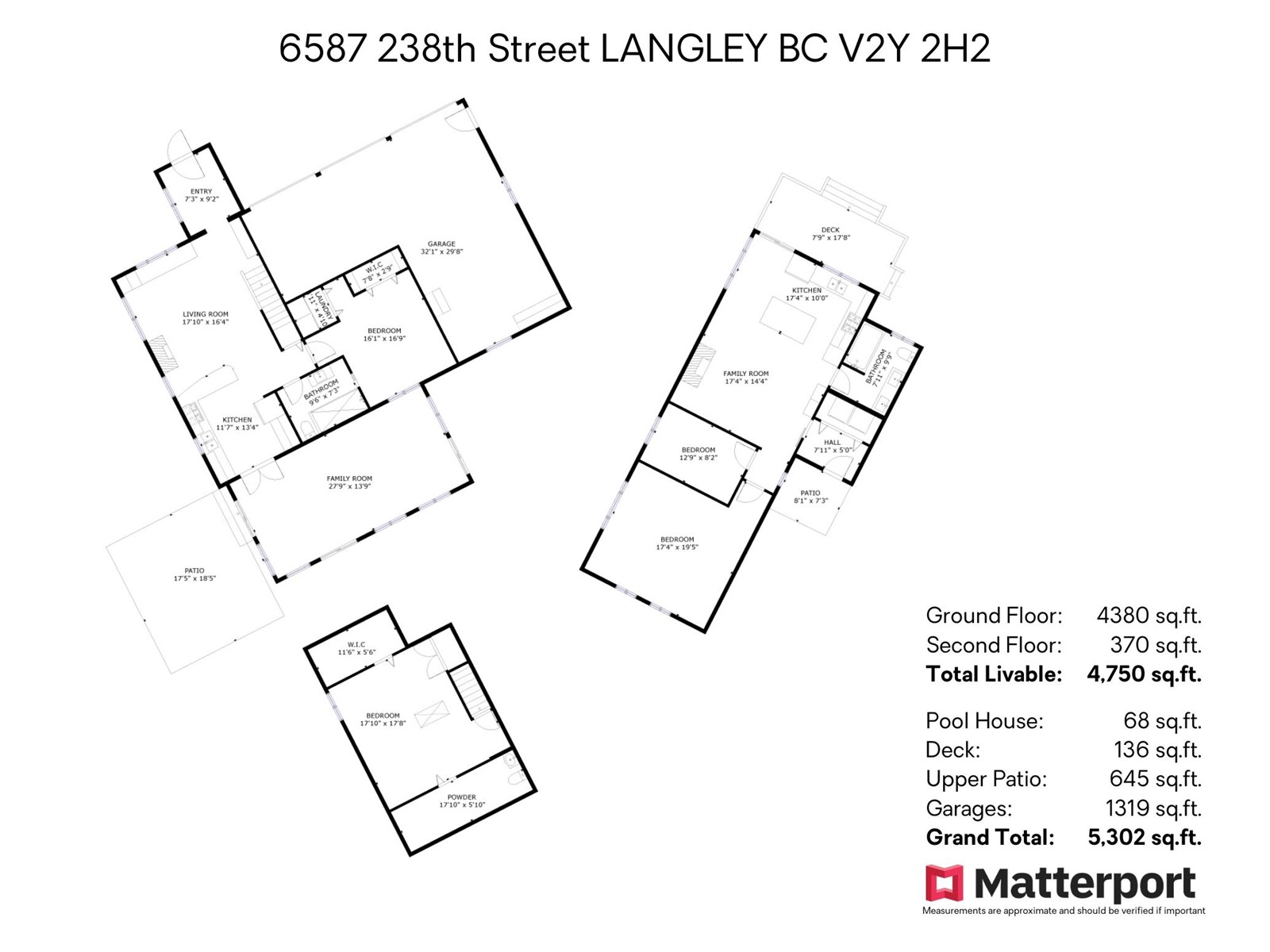 Photo 23 of 6587 238 Street, Langley BC