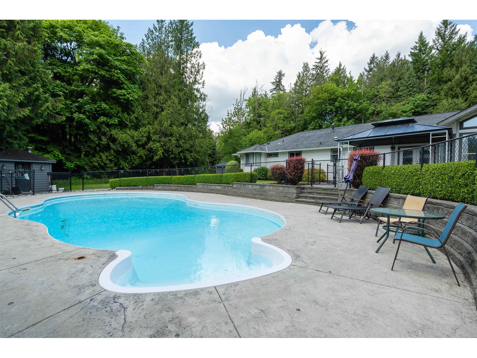 Photo 5 of 6587 238 Street, Langley BC