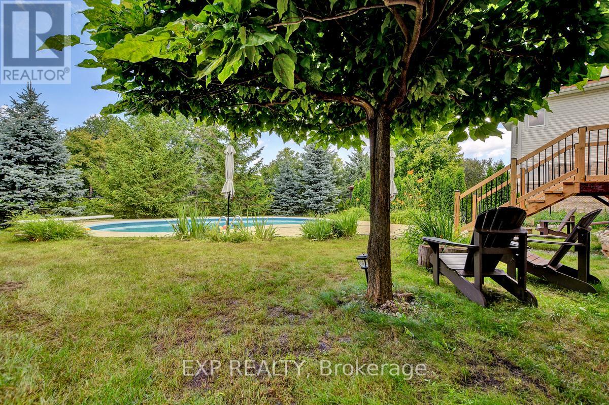 Photo 23 of 135 Riversedge Crescent, Ottawa ON