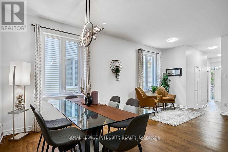 Photo 16 of 619 Moorpark Avenue, Ottawa ON