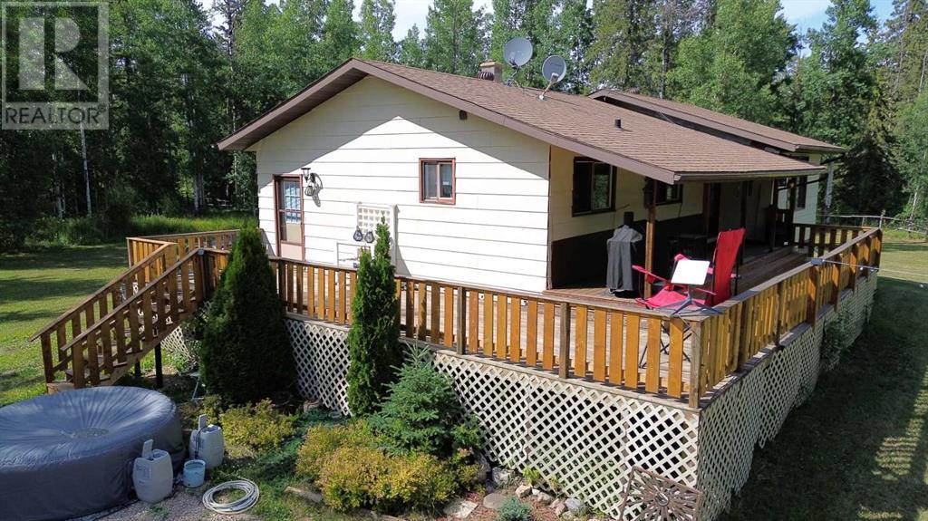 22268 Township Road 691 - Photo 4 of 31, Valleyview, Alberta