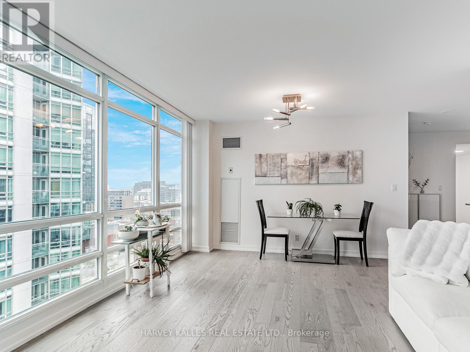 Photo 9 of 1810 381 Front Street W, Toronto ON