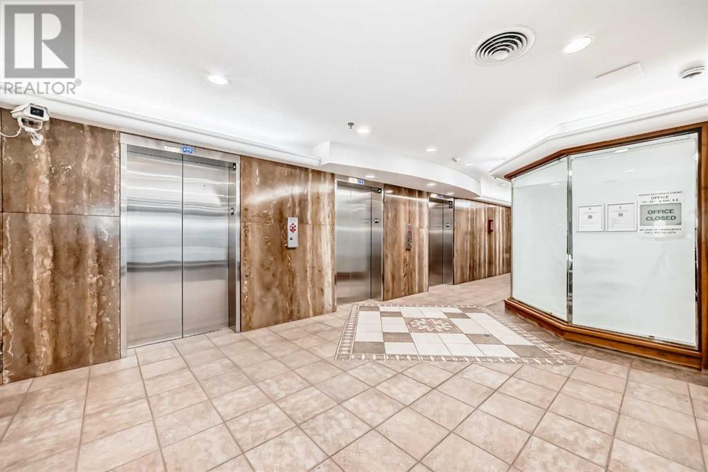 1512, 221 6 Avenue SE, Calgary, Alberta
