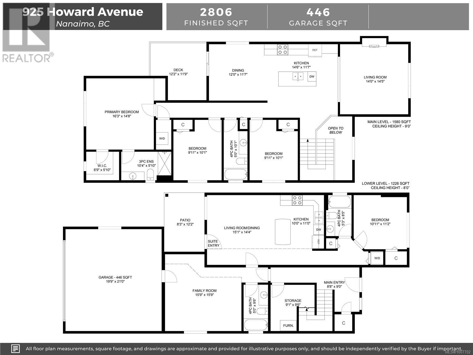 Photo 60 of 925 Howard Ave, Nanaimo BC