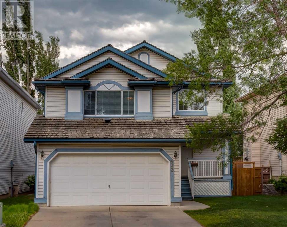 Single Family House for Sale in  Douglas Glen Close SE Douglasdale/Glen Calgary 