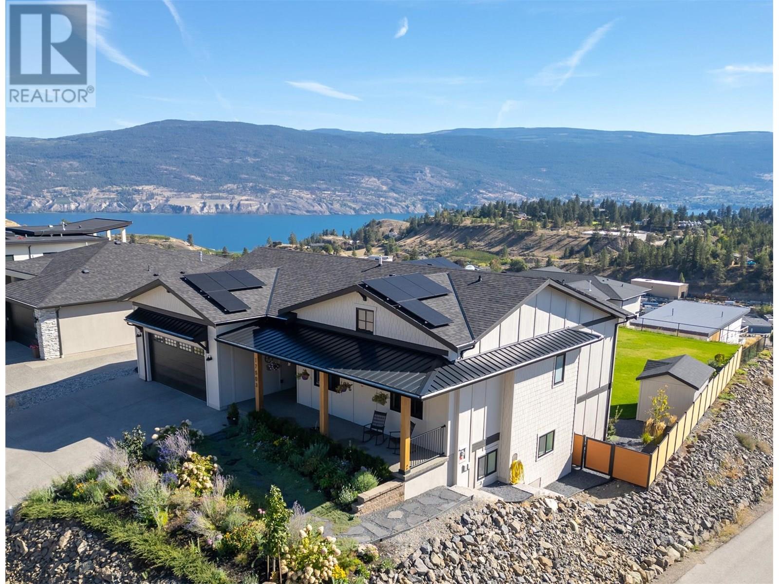  17503 Sanborn Street, Summerland