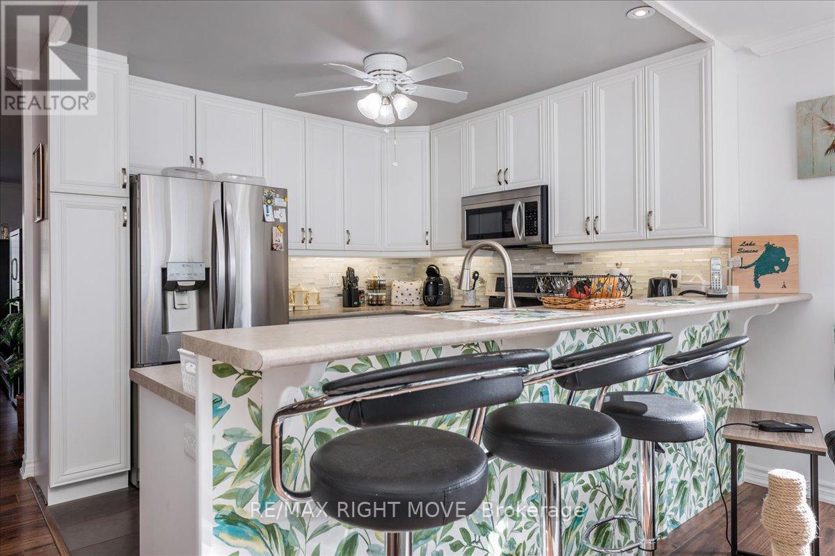 Photo 13 of 1 Sinclair Crescent, Ramara ON