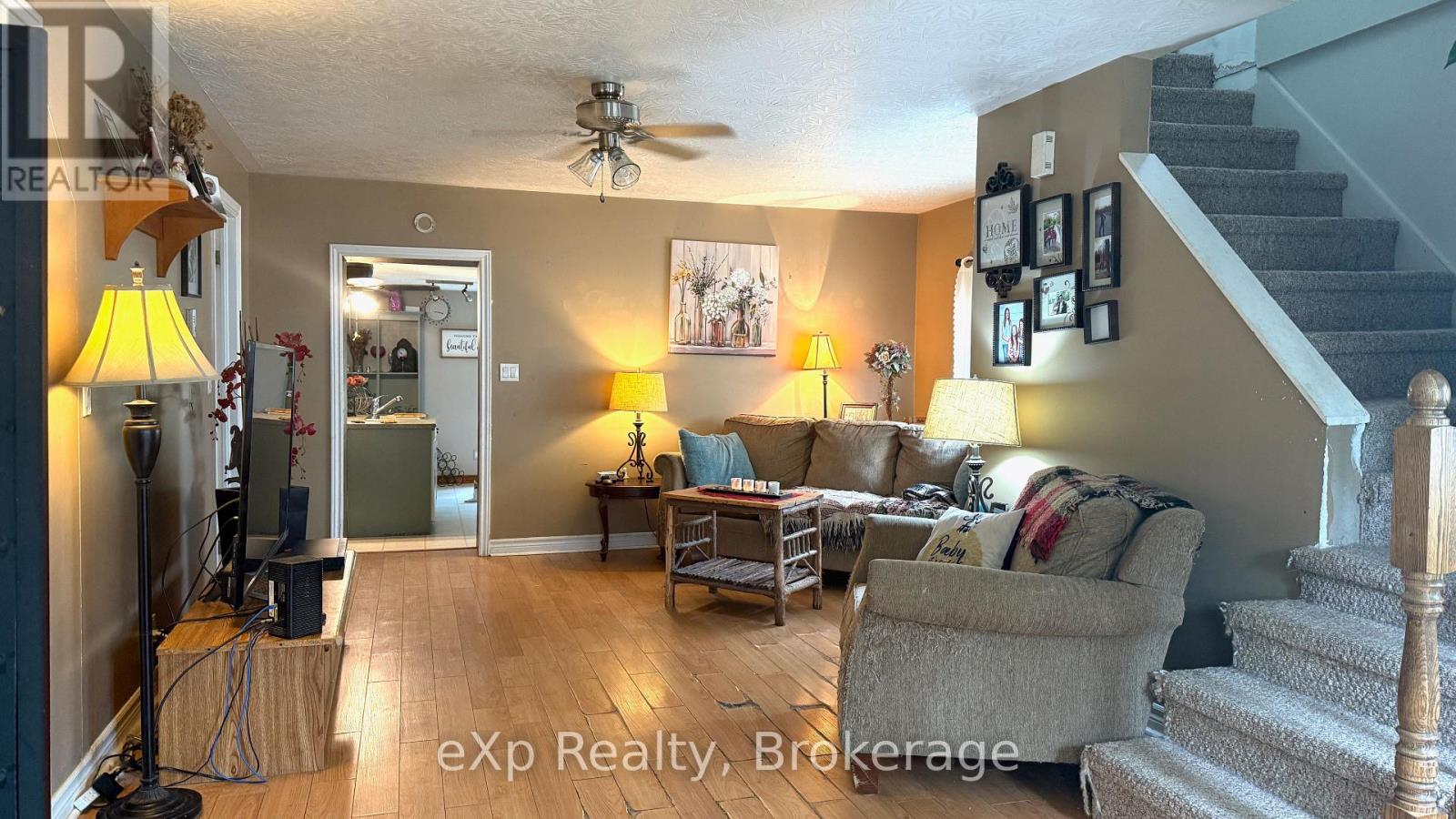 Photo 12 of 182 4th Street Sw, Arranelderslie ON