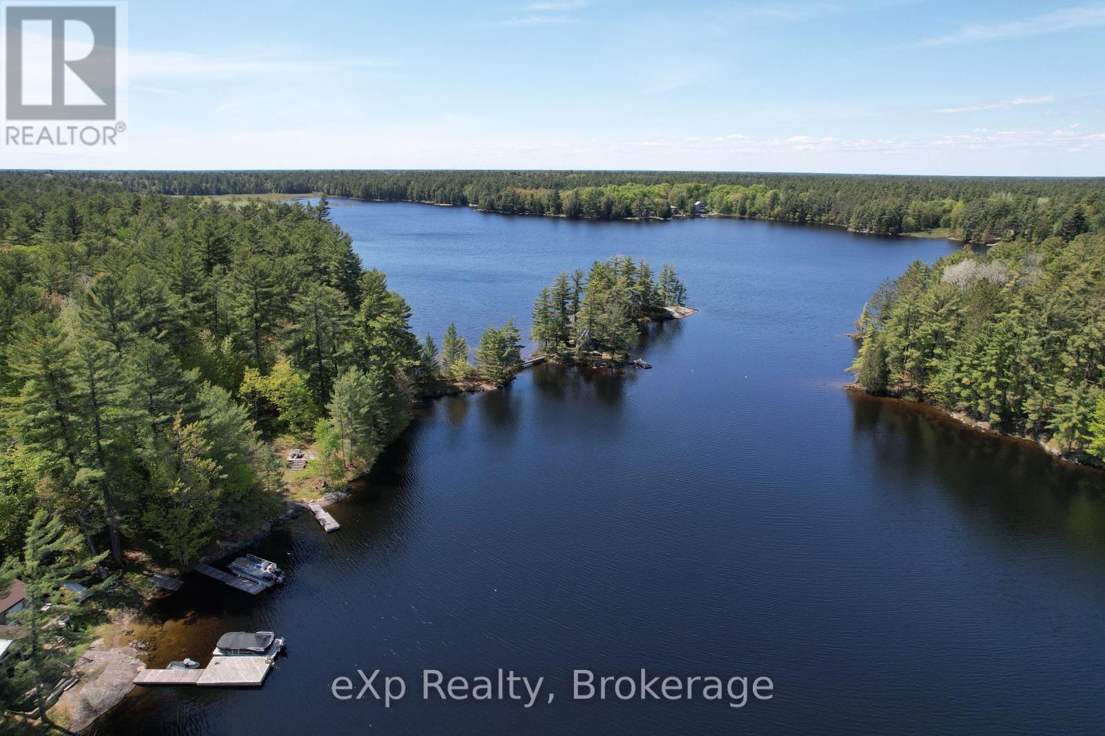 Photo 19 of 3 Harris Lake Road, Parry Sound Remote Area ON