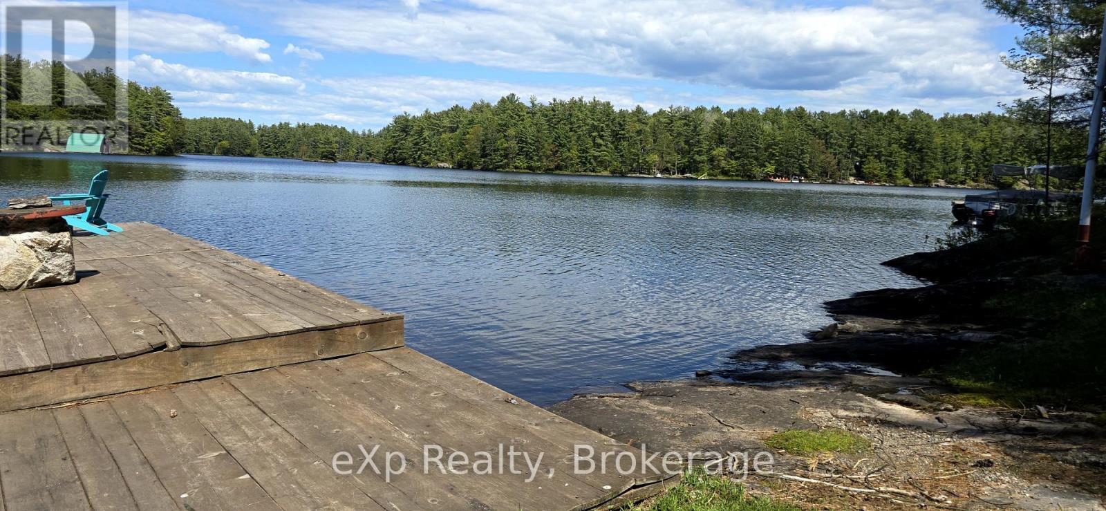 Photo 25 of 3 Harris Lake Road, Parry Sound Remote Area ON