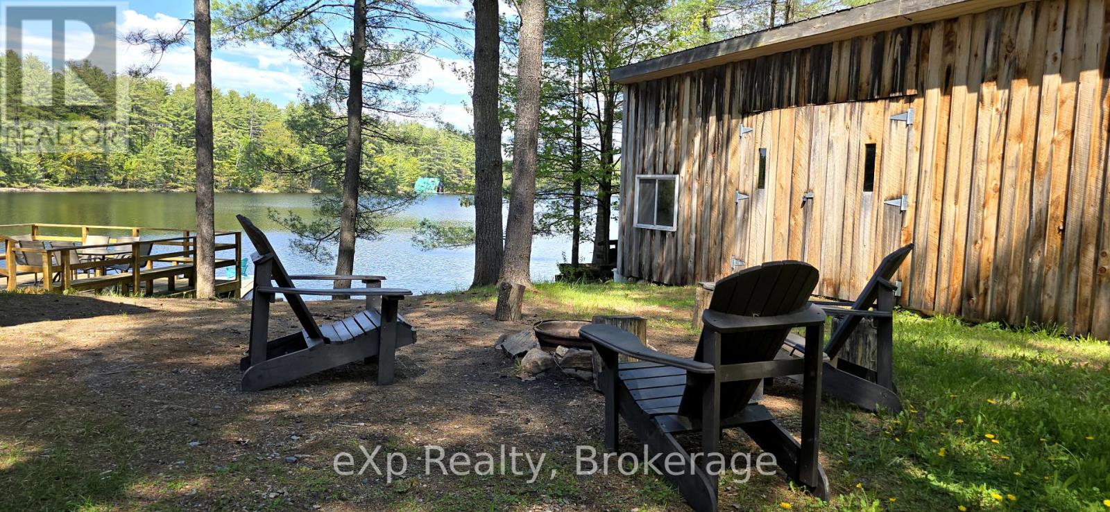 Photo 12 of 3 Harris Lake Road, Parry Sound Remote Area ON