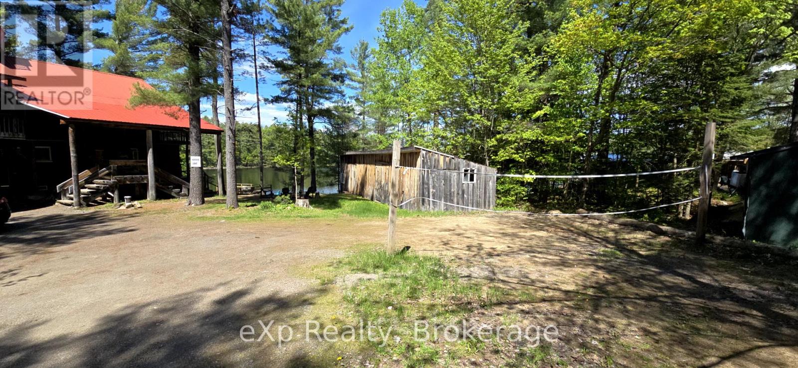 Photo 13 of 3 Harris Lake Road, Parry Sound Remote Area ON