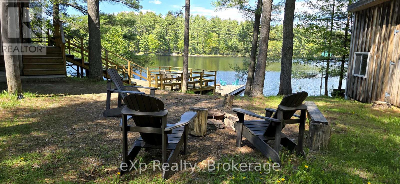 Photo 40 of 3 Harris Lake Road, Parry Sound Remote Area ON
