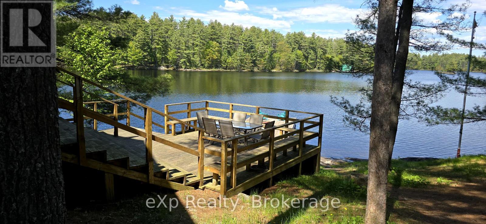 Photo 28 of 3 Harris Lake Road, Parry Sound Remote Area ON