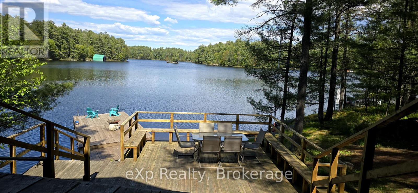 Photo 10 of 3 Harris Lake Road, Parry Sound Remote Area ON