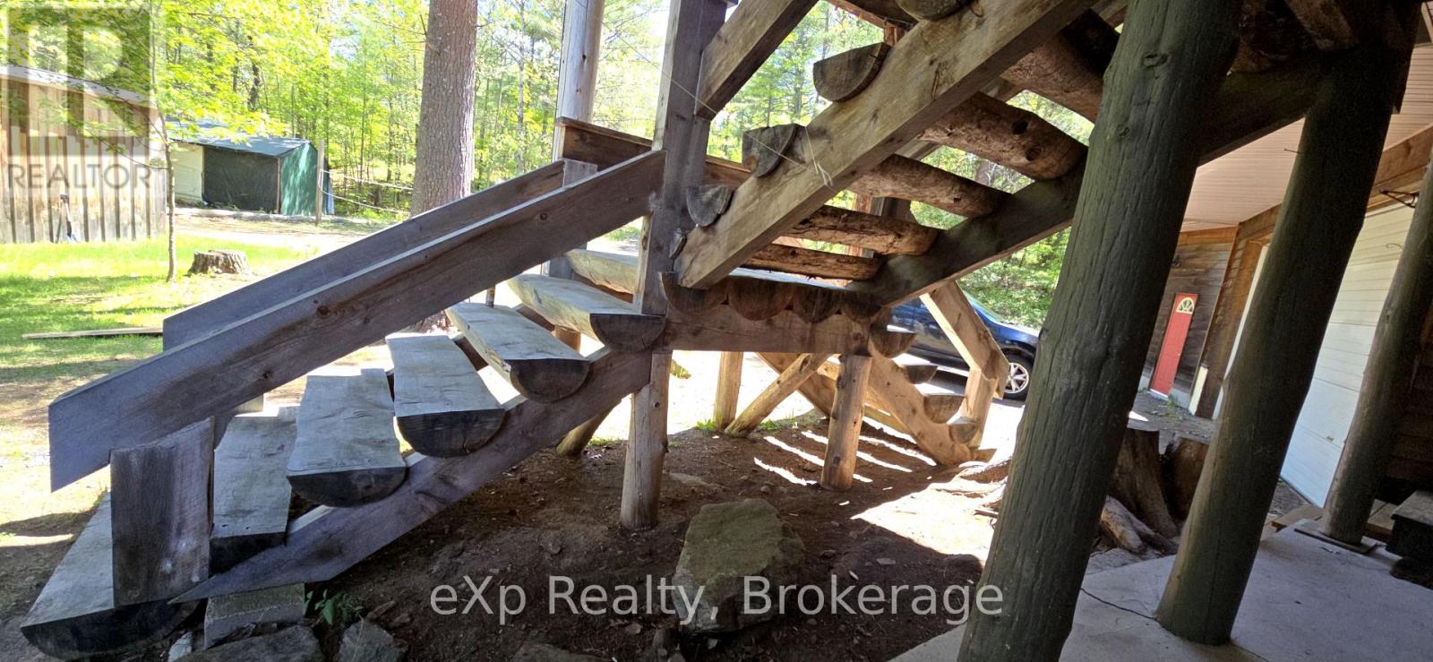 Photo 35 of 3 Harris Lake Road, Parry Sound Remote Area ON