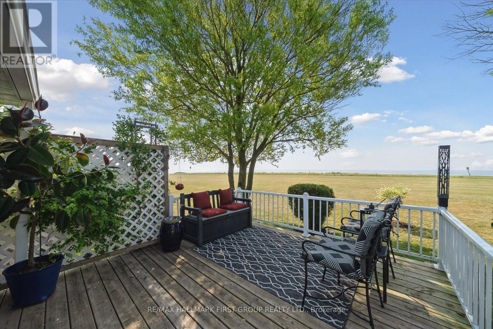 Photo 24 of 27 Wilmot Trail, Clarington ON