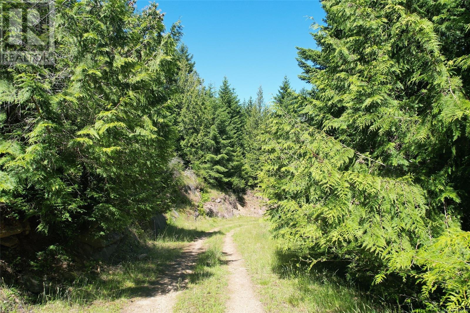 LOT 3 Seymour Rd, Gabriola Island