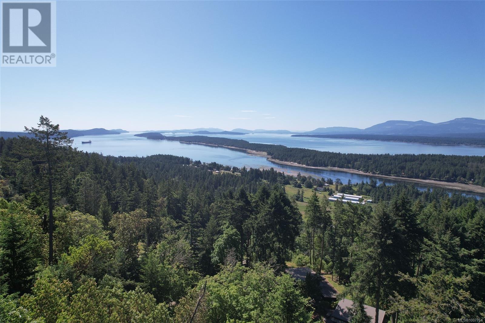 LOT 3 Seymour Rd, Gabriola Island