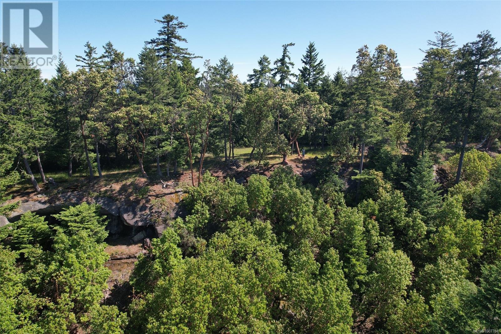 LOT 3 Seymour Rd, Gabriola Island