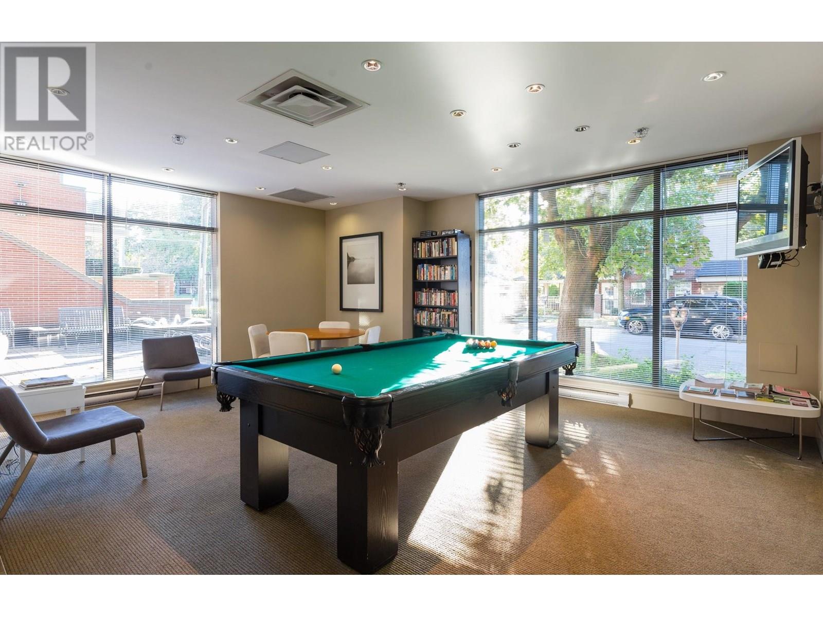 Photo 22 of 505 3228 Tupper Street, Vancouver BC
