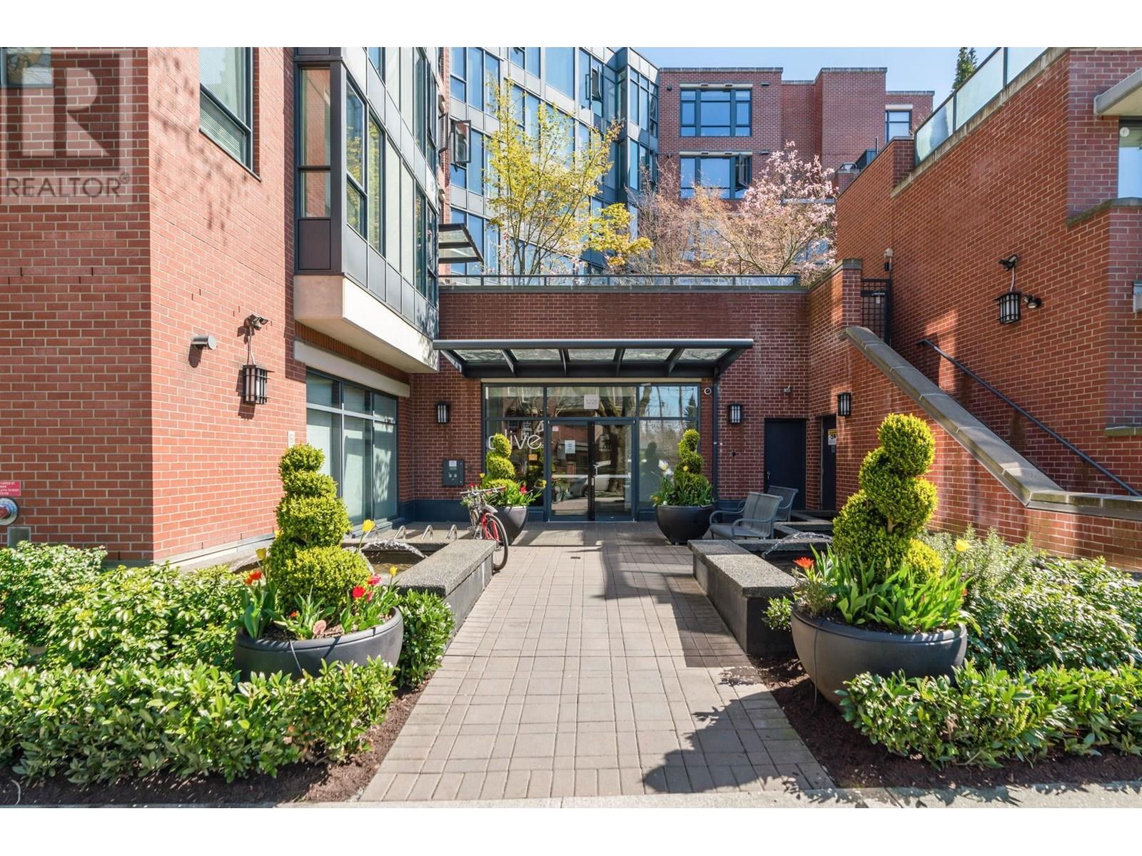 Photo 26 of 505 3228 Tupper Street, Vancouver BC