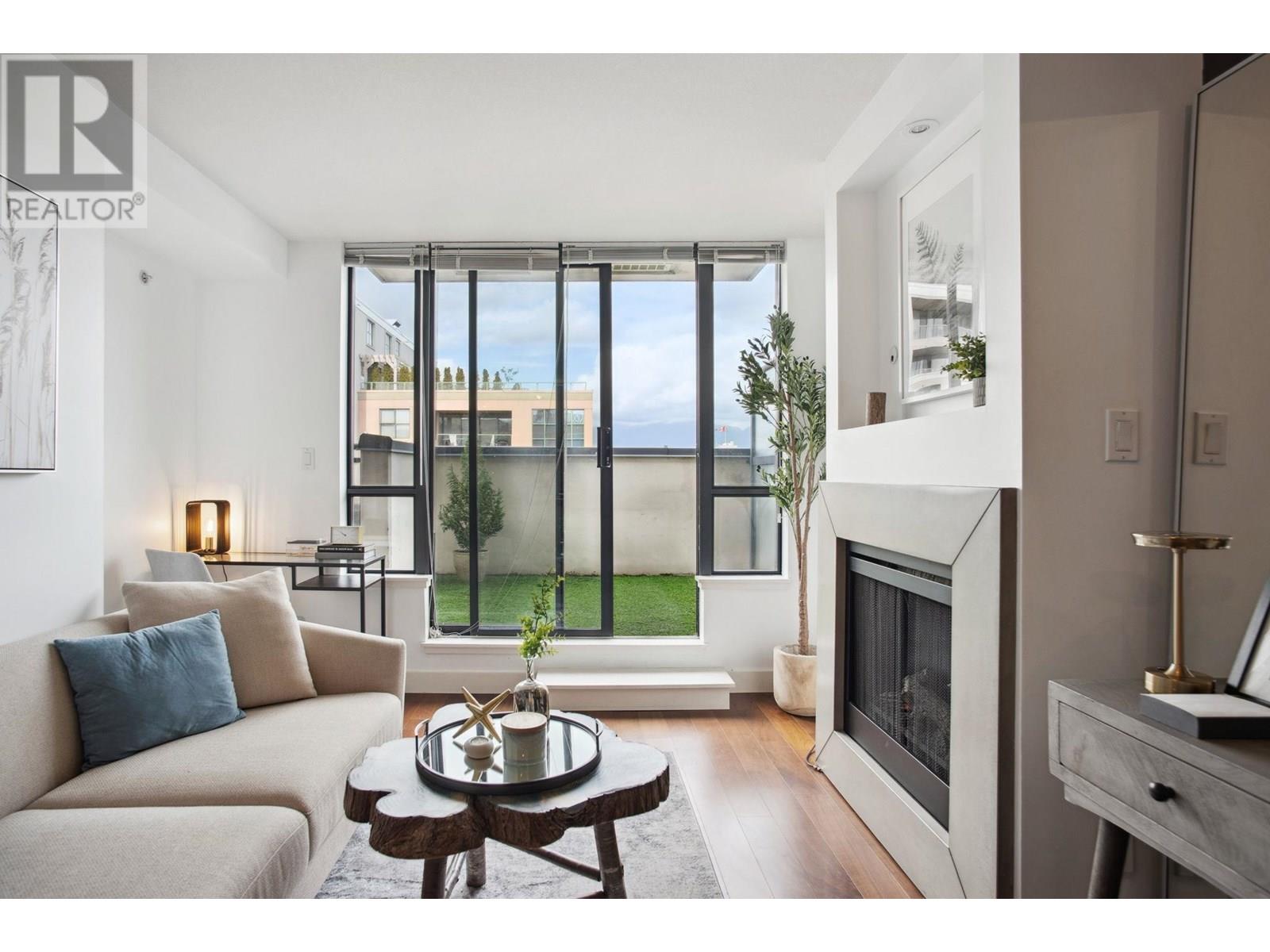 Photo 3 of 505 3228 Tupper Street, Vancouver BC