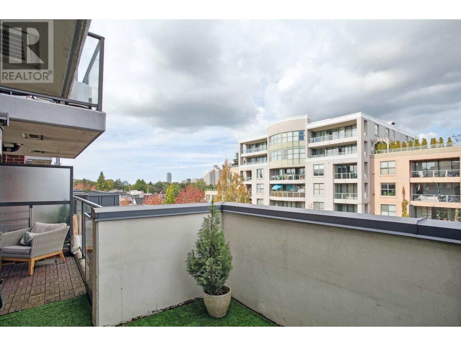 Photo 7 of 505 3228 Tupper Street, Vancouver BC