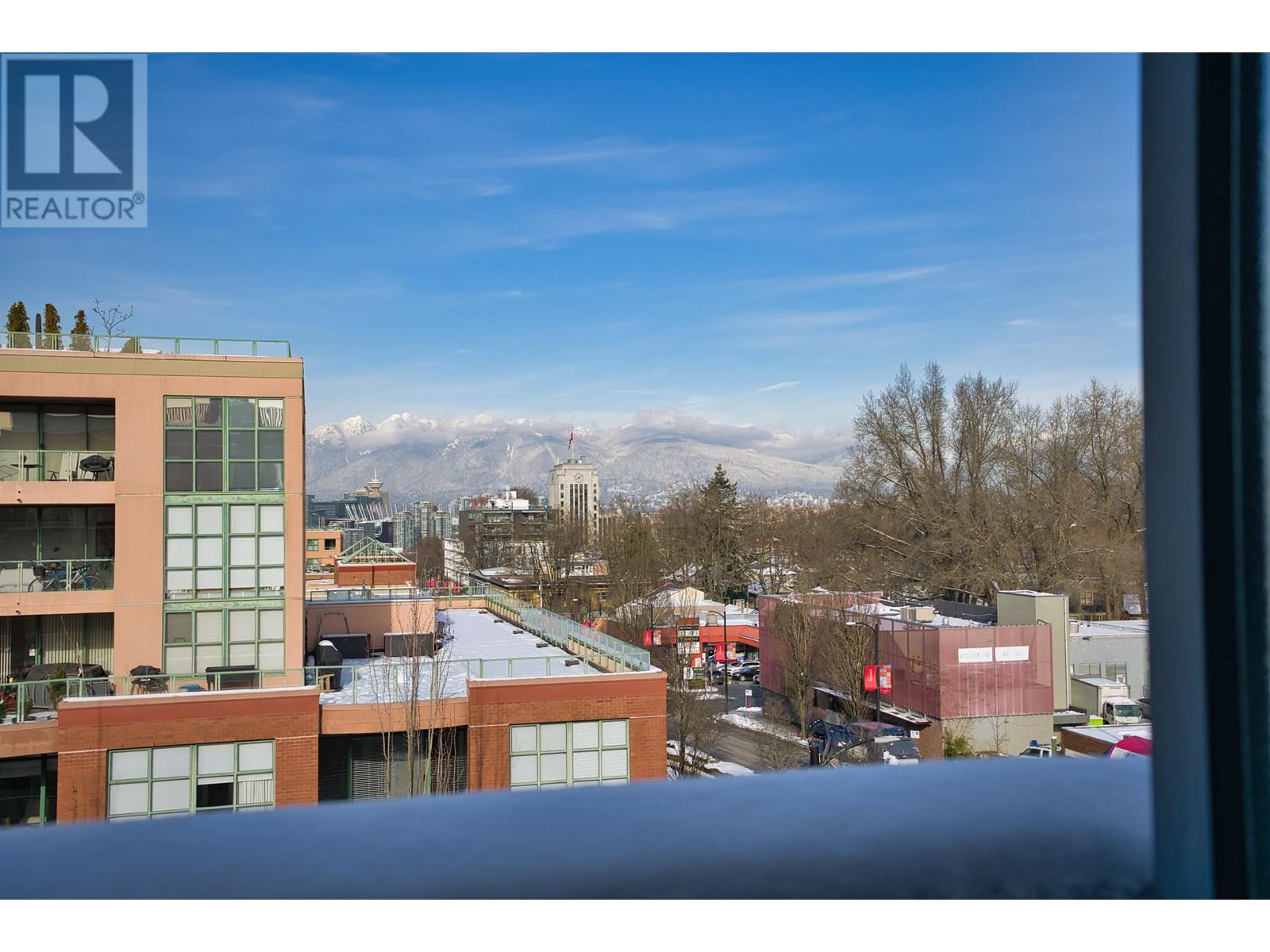 Photo 8 of 505 3228 Tupper Street, Vancouver BC