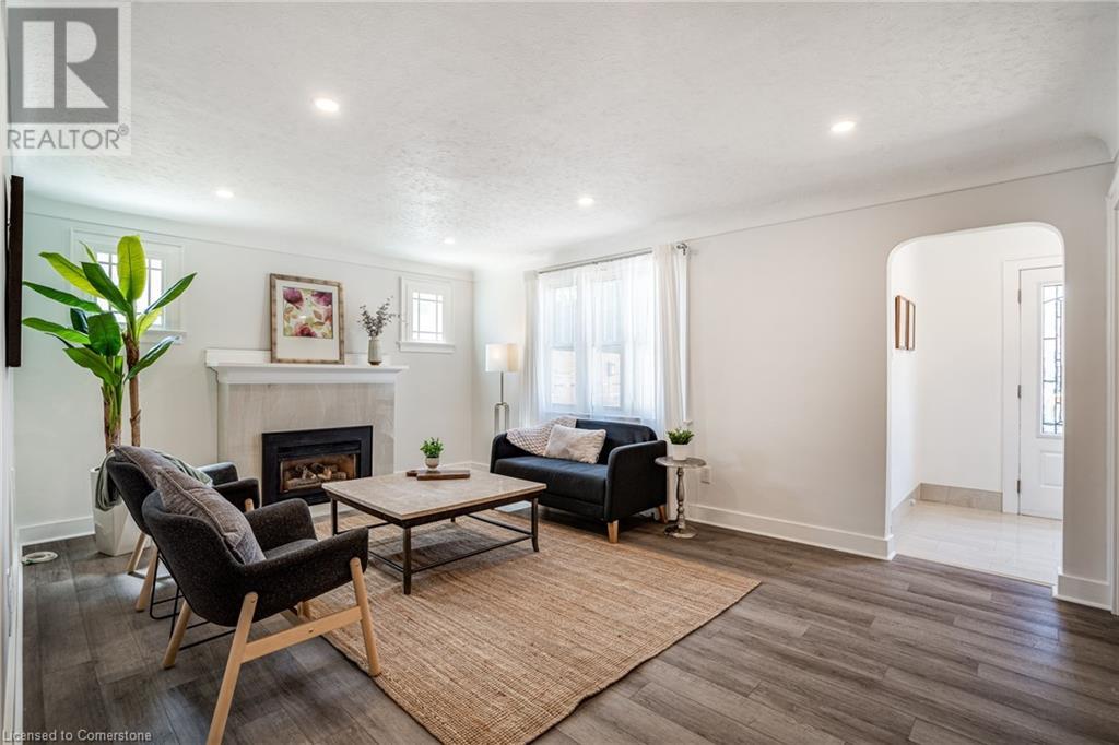 Photo 17 of 540 Niagara Street, St Catharines ON