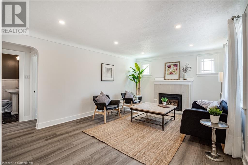 Photo 15 of 540 Niagara Street, St Catharines ON