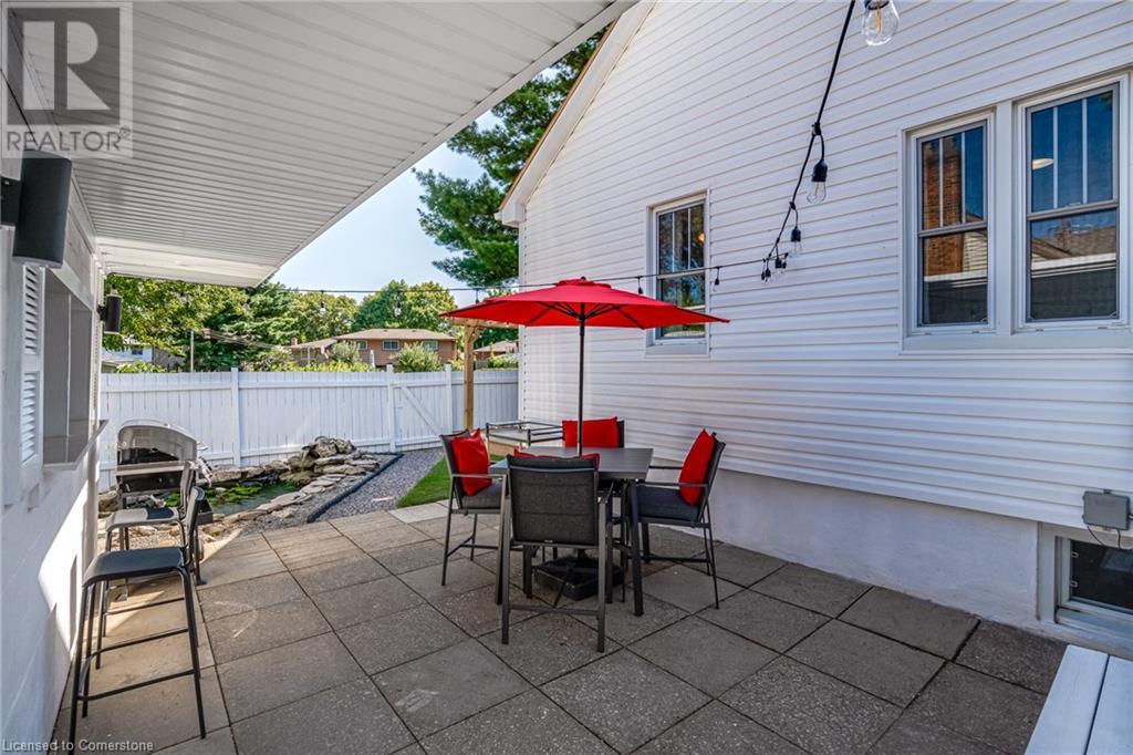 Photo 45 of 540 Niagara Street, St Catharines ON