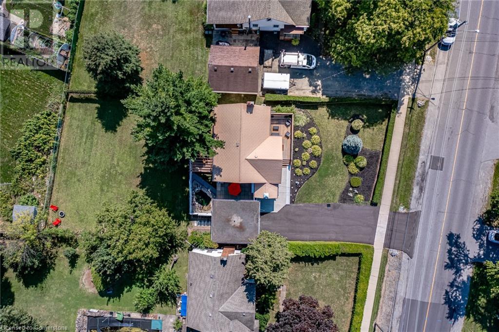 Photo 50 of 540 Niagara Street, St Catharines ON