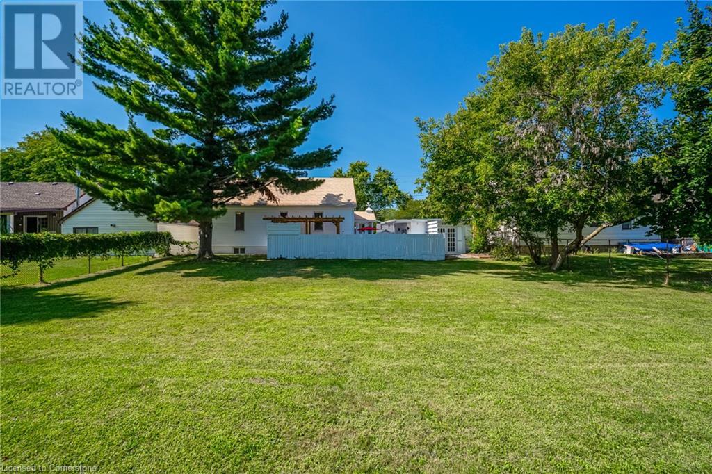 Photo 49 of 540 Niagara Street, St Catharines ON
