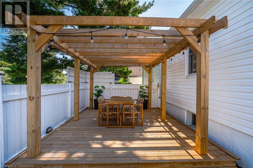 Photo 7 of 540 Niagara Street, St Catharines ON