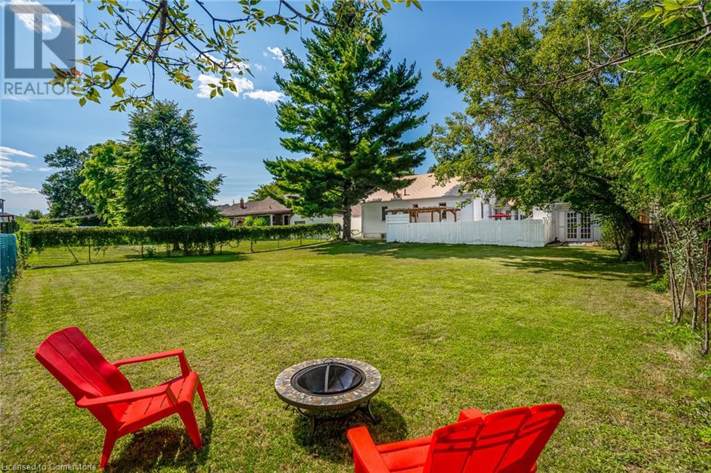 Photo 8 of 540 Niagara Street, St Catharines ON