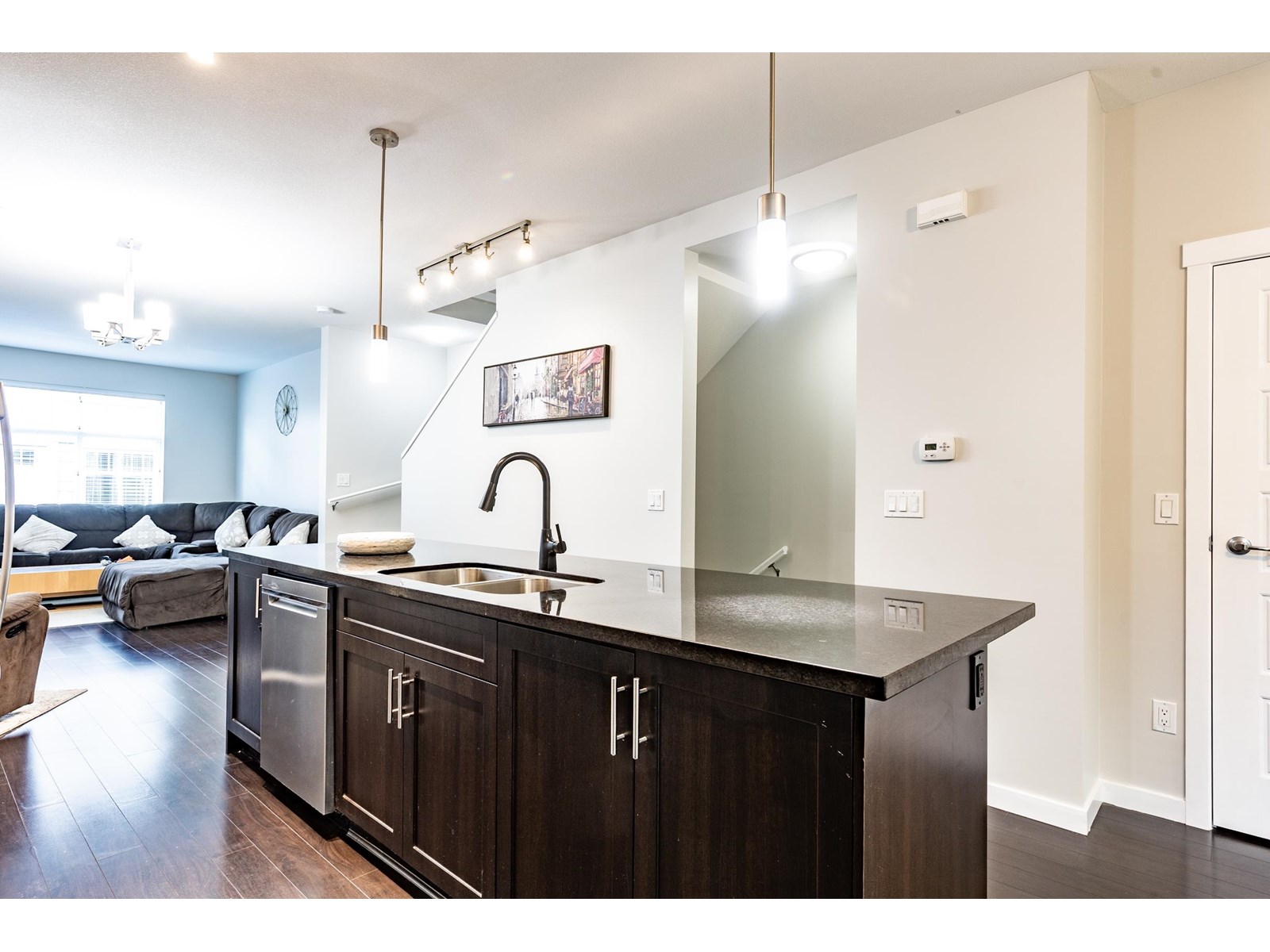 Photo 3 of 78 14356 63 A Avenue, Surrey BC