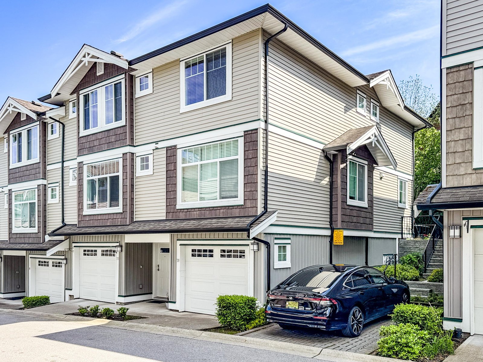 Photo 9 of 78 14356 63 A Avenue, Surrey BC