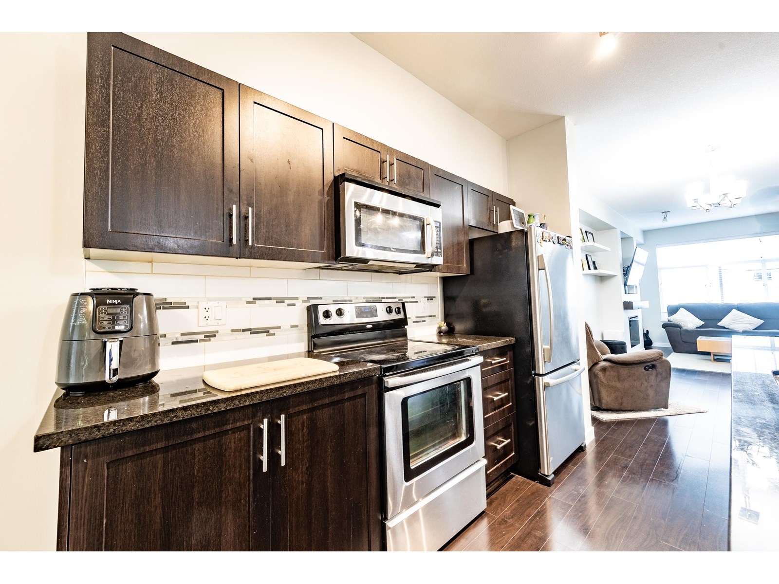 Photo 2 of 78 14356 63 A Avenue, Surrey BC