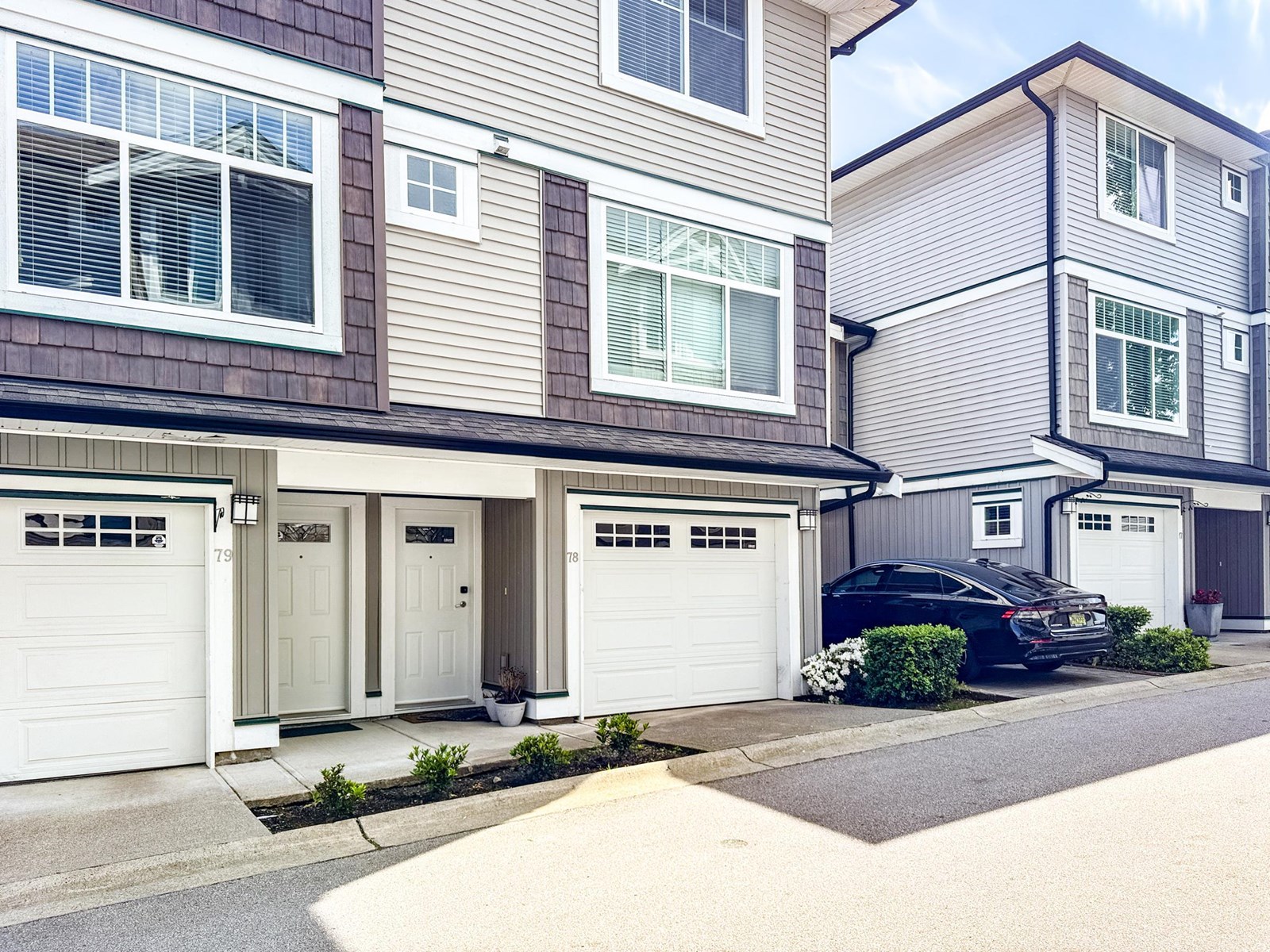 Photo 8 of 78 14356 63 A Avenue, Surrey BC