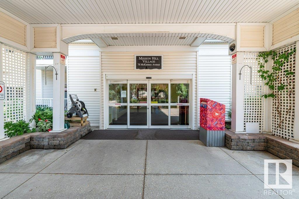 Photo 10 of 416 78 Mckenney Av, St Albert AB