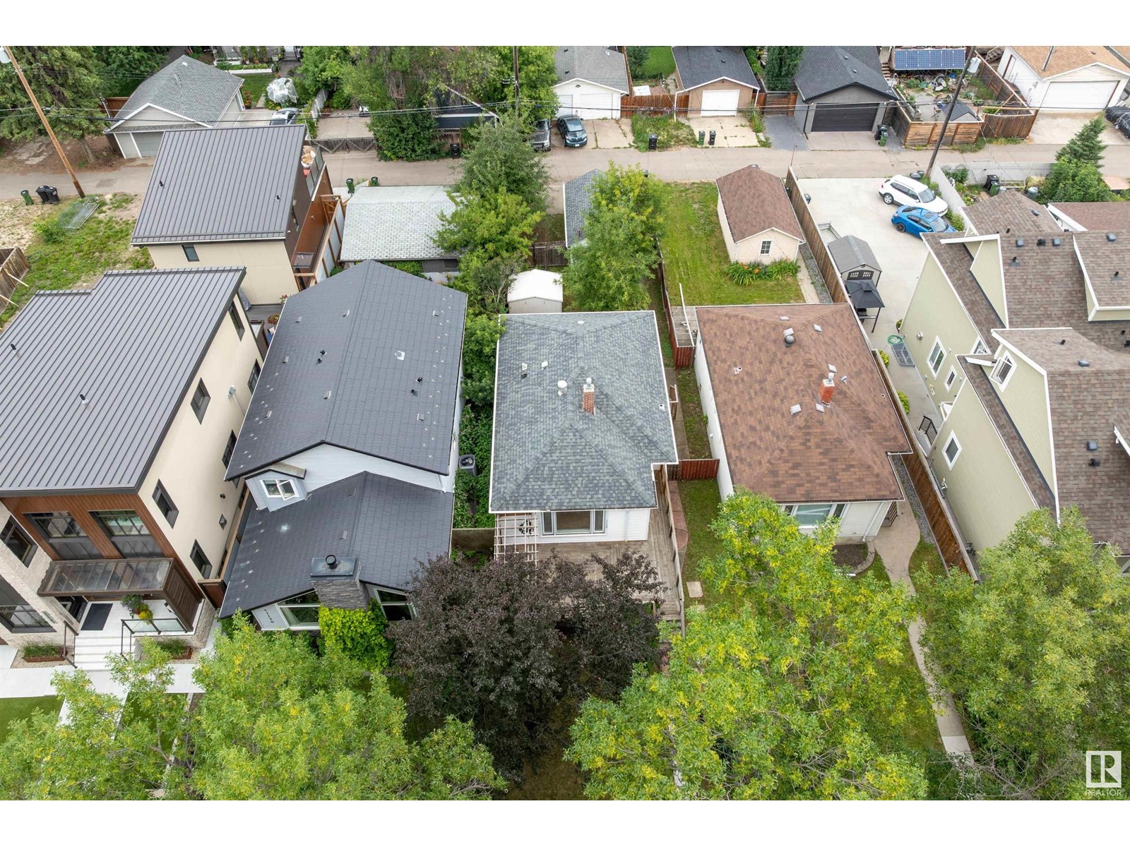 Photo 36 of 11126 80 Av Nw, Edmonton AB