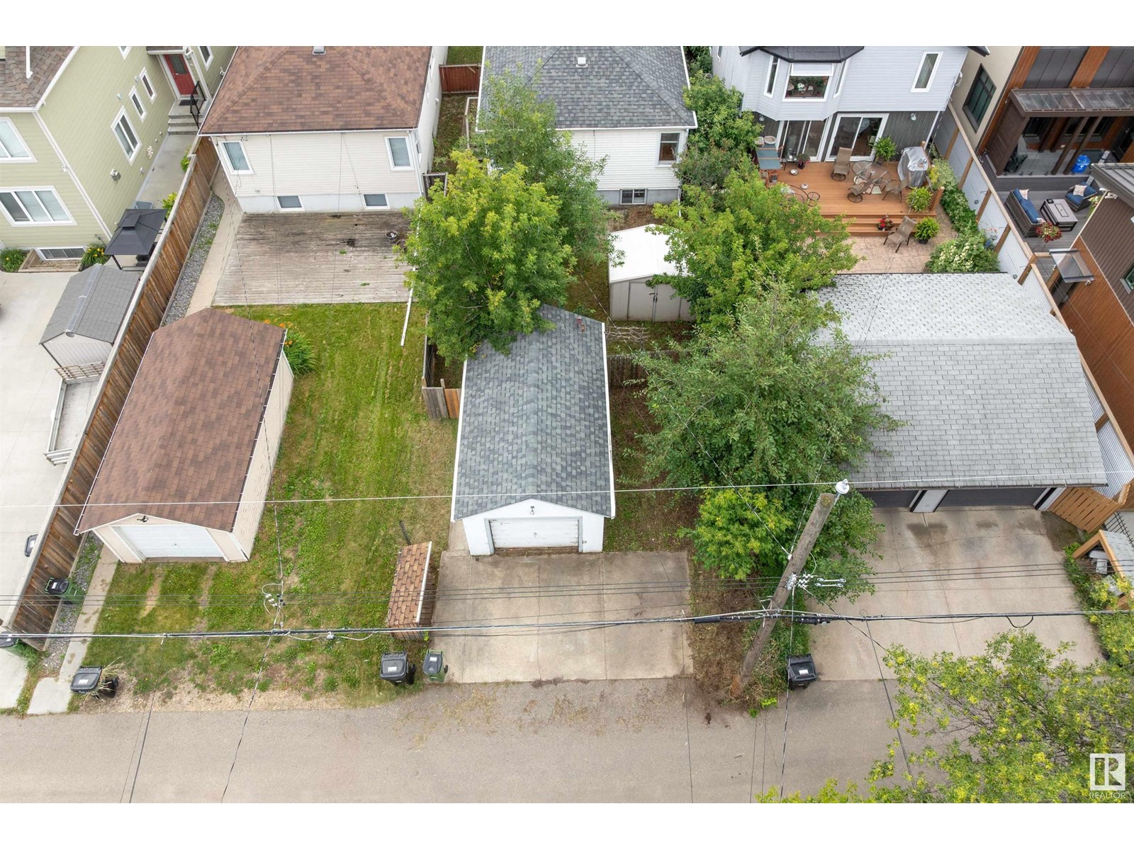 Photo 15 of 11126 80 Av Nw, Edmonton AB