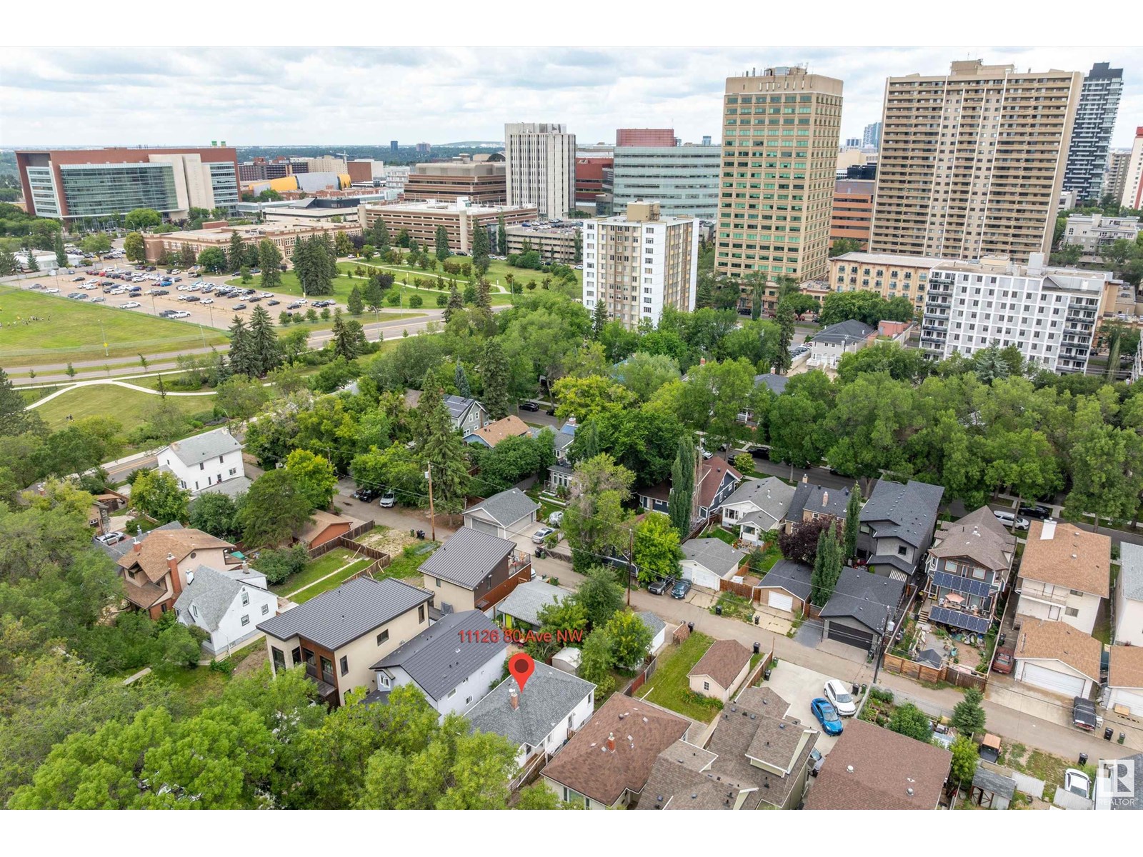 Photo 31 of 11126 80 Av Nw, Edmonton AB