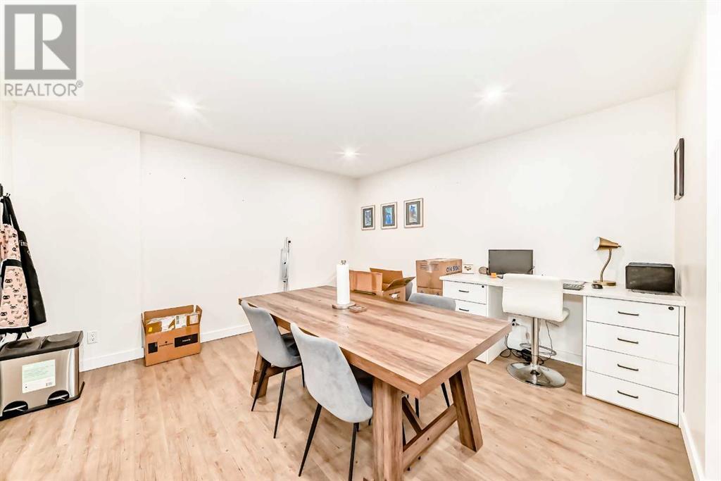 Photo 9 of 11 635 Marsh Road Ne, Calgary AB