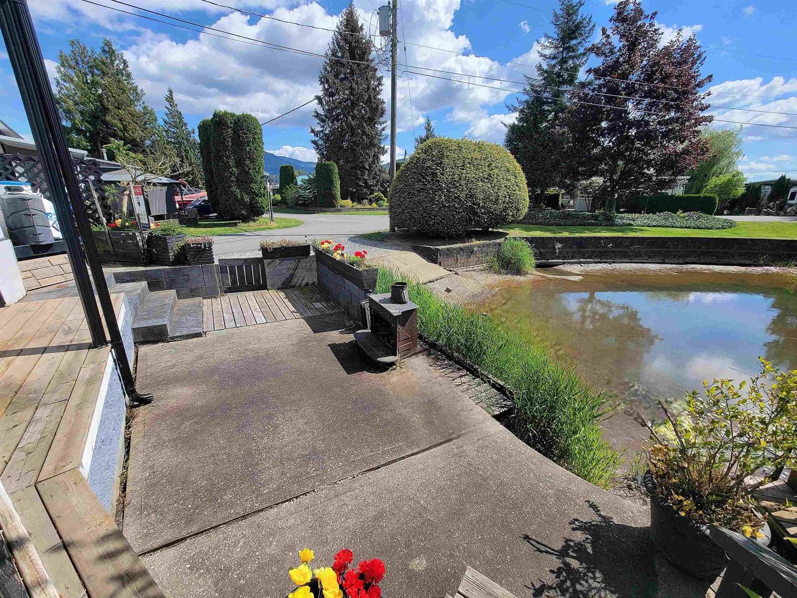 227 8400 SHOOK ROAD, Mission