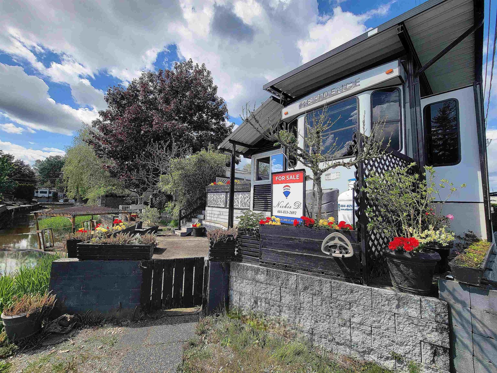 227 8400 SHOOK ROAD, Mission