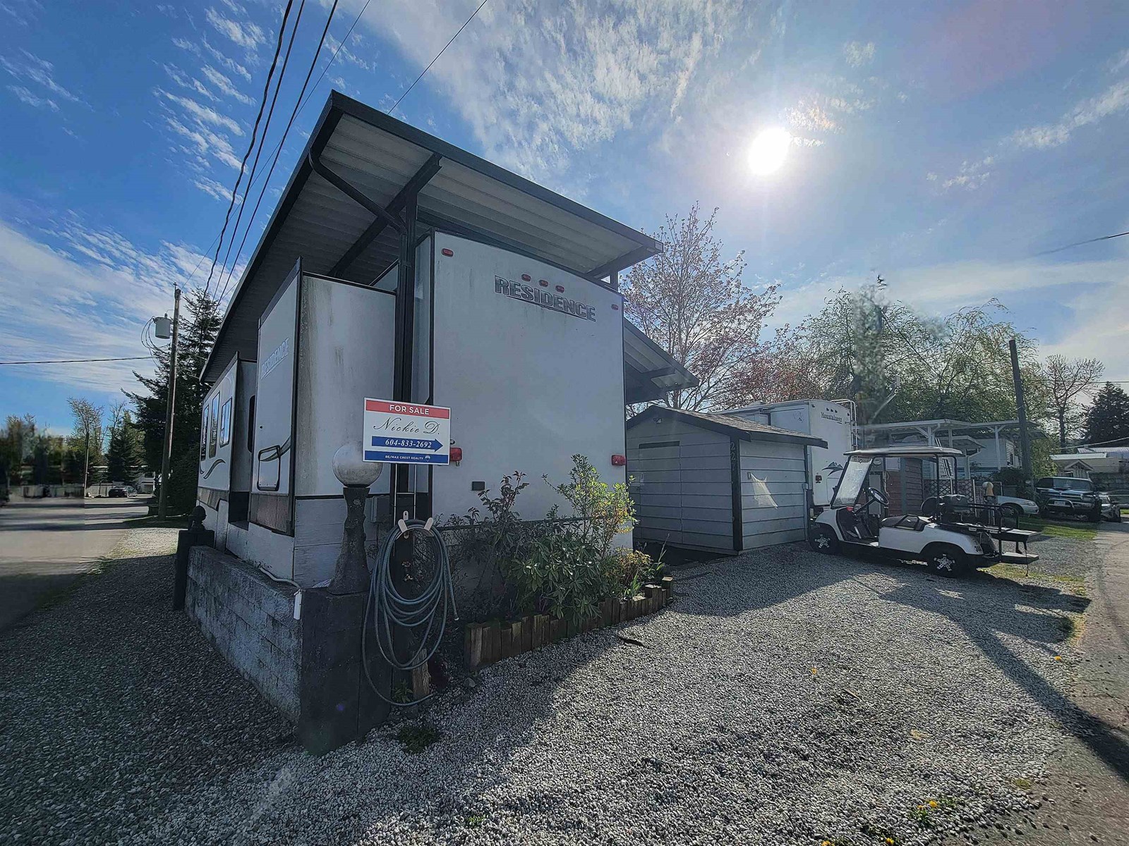 227 8400 SHOOK ROAD, Mission