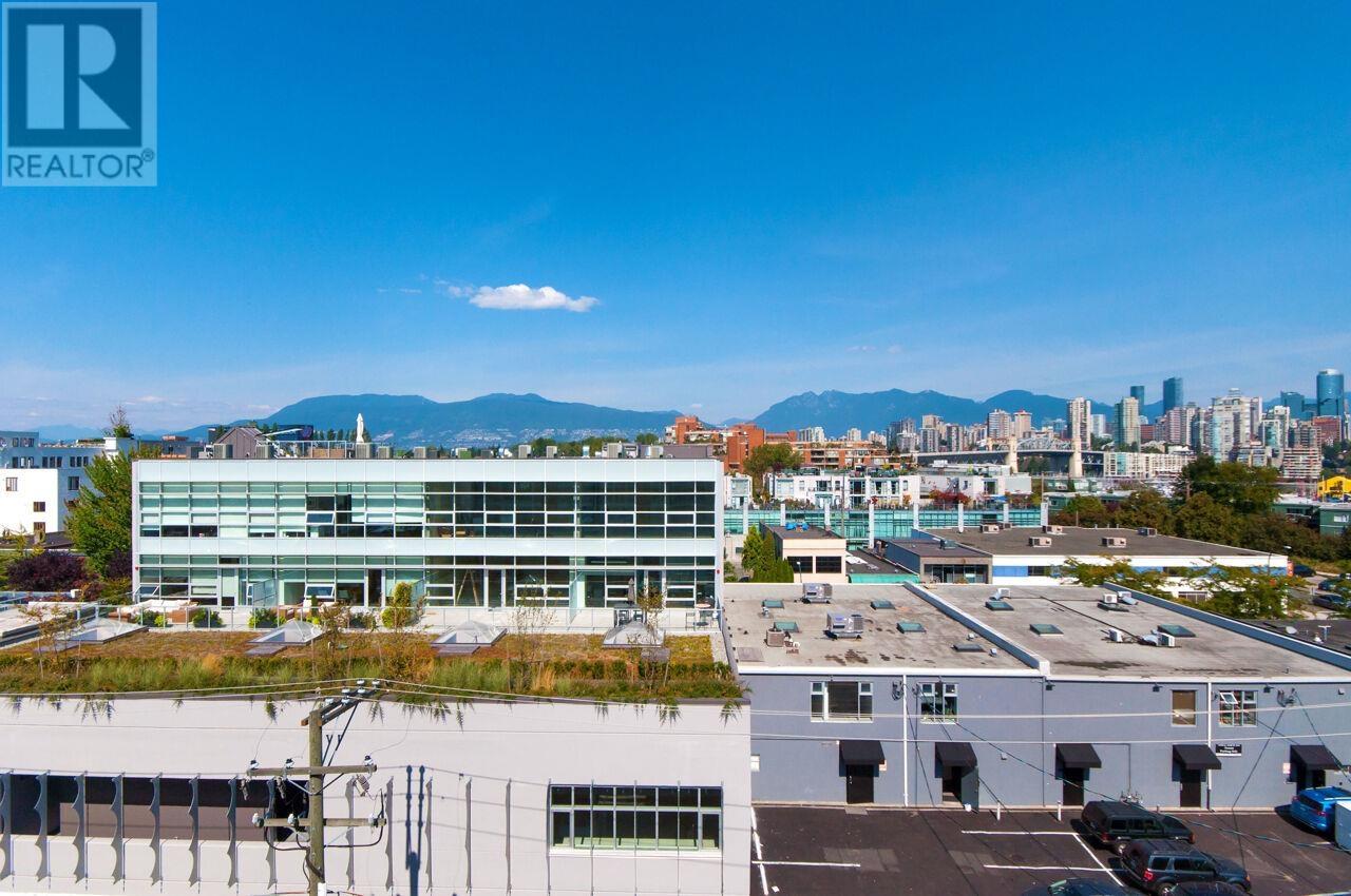 Photo 25 of 408 1635 W 3rd Avenue, Vancouver BC