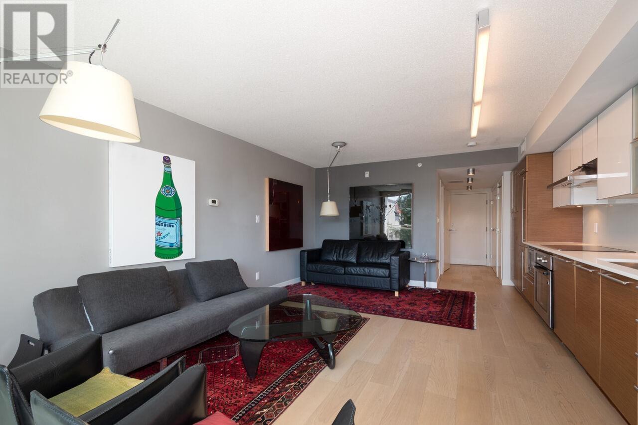 Photo 11 of 408 1635 W 3rd Avenue, Vancouver BC